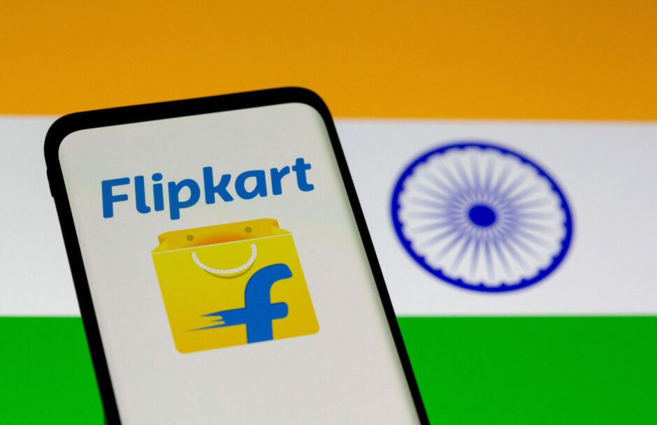 Walmart-backed Flipkart to shift base back to India to prepare for IPO