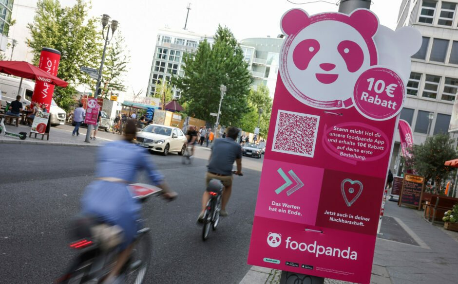 Delivery Hero to stop operations in Thailand