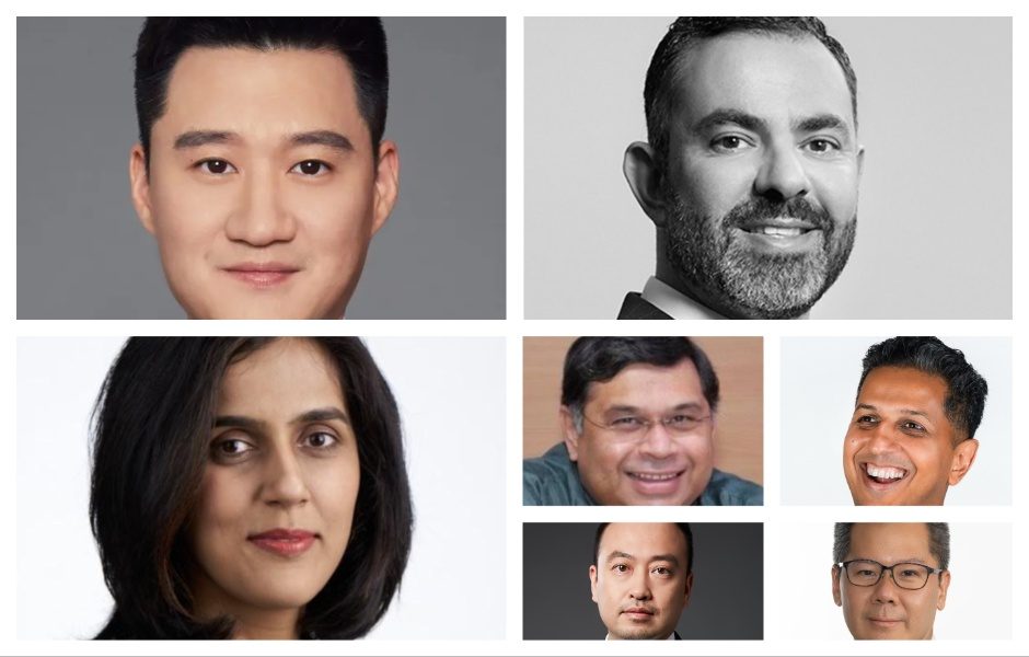 Asia PE-VC Summit 2025: Meet the new speakers added to the roster
