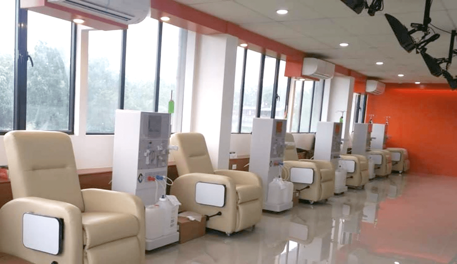 SG's Conifer Capital invests $7m in PH dialysis provider Nephro Plus