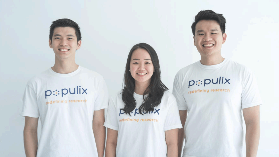 Indonesia's Populix raises $4.3m in first close of Series B round