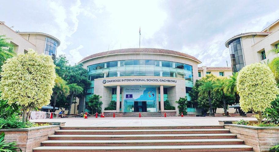 Private equity money rewrites the playbook at Asian schools