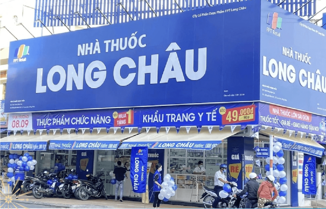 Creador picks 13% stake in Vietnam's Long Chau Pharmacy at $1.5b valuation