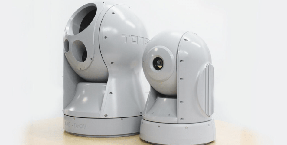 Tonbo Imaging raises $21m even as late stage deeptech funding dries up in India
