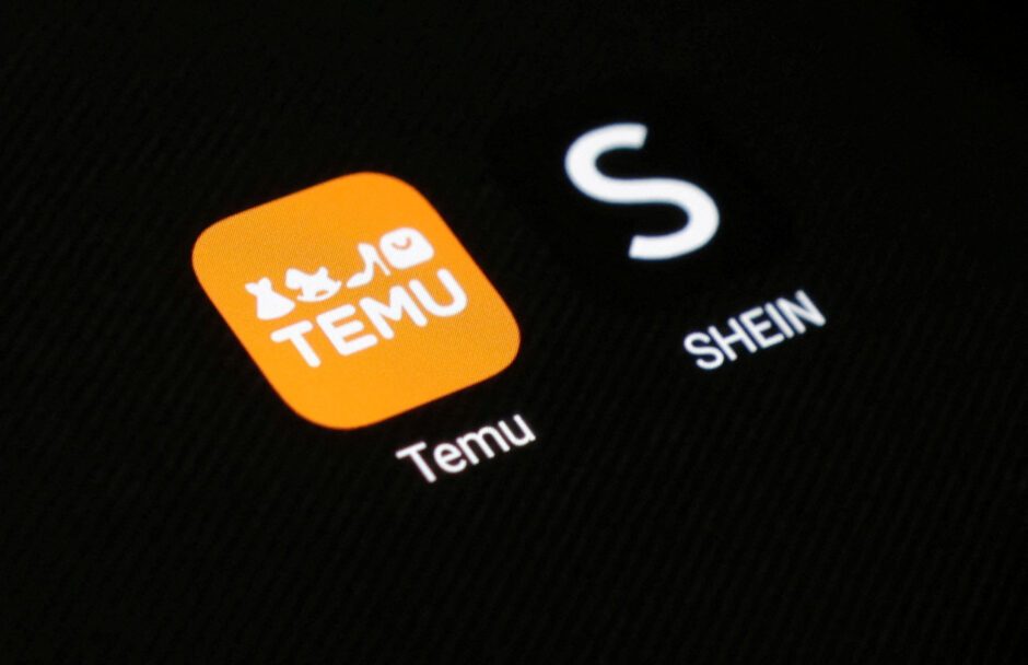 Shein, Temu to raise prices as Trump cracks down on cheap imports
