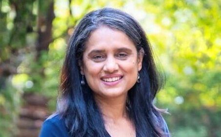 BII names ex-Omdiyar partner Shilpa Kumar as its new India head