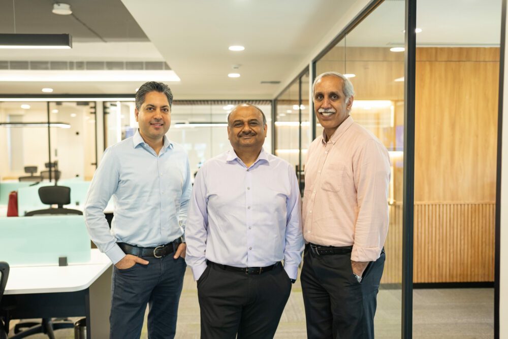 Ex-Premji Invest, IFC trio raise $120m for Trident’s debut fund