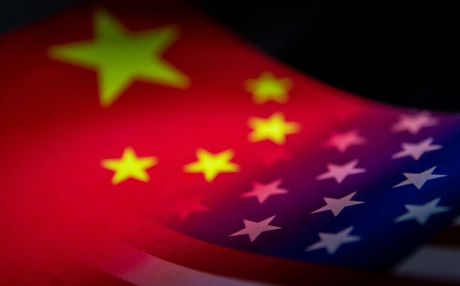 China slaps restrictions on 18 US defence firms after Trump's additional 50% tariffs