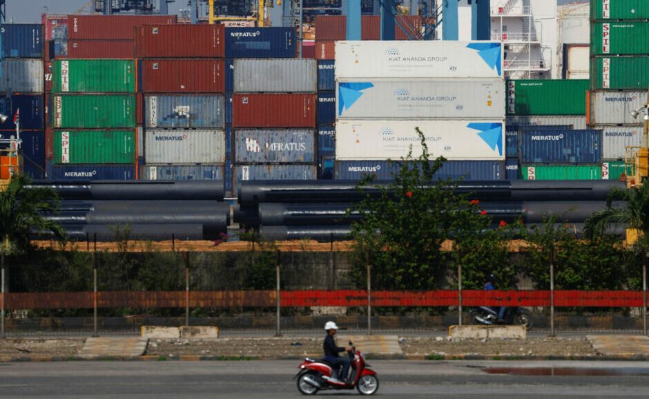 How Trump's 'liberation day' tariffs impact Asian countries