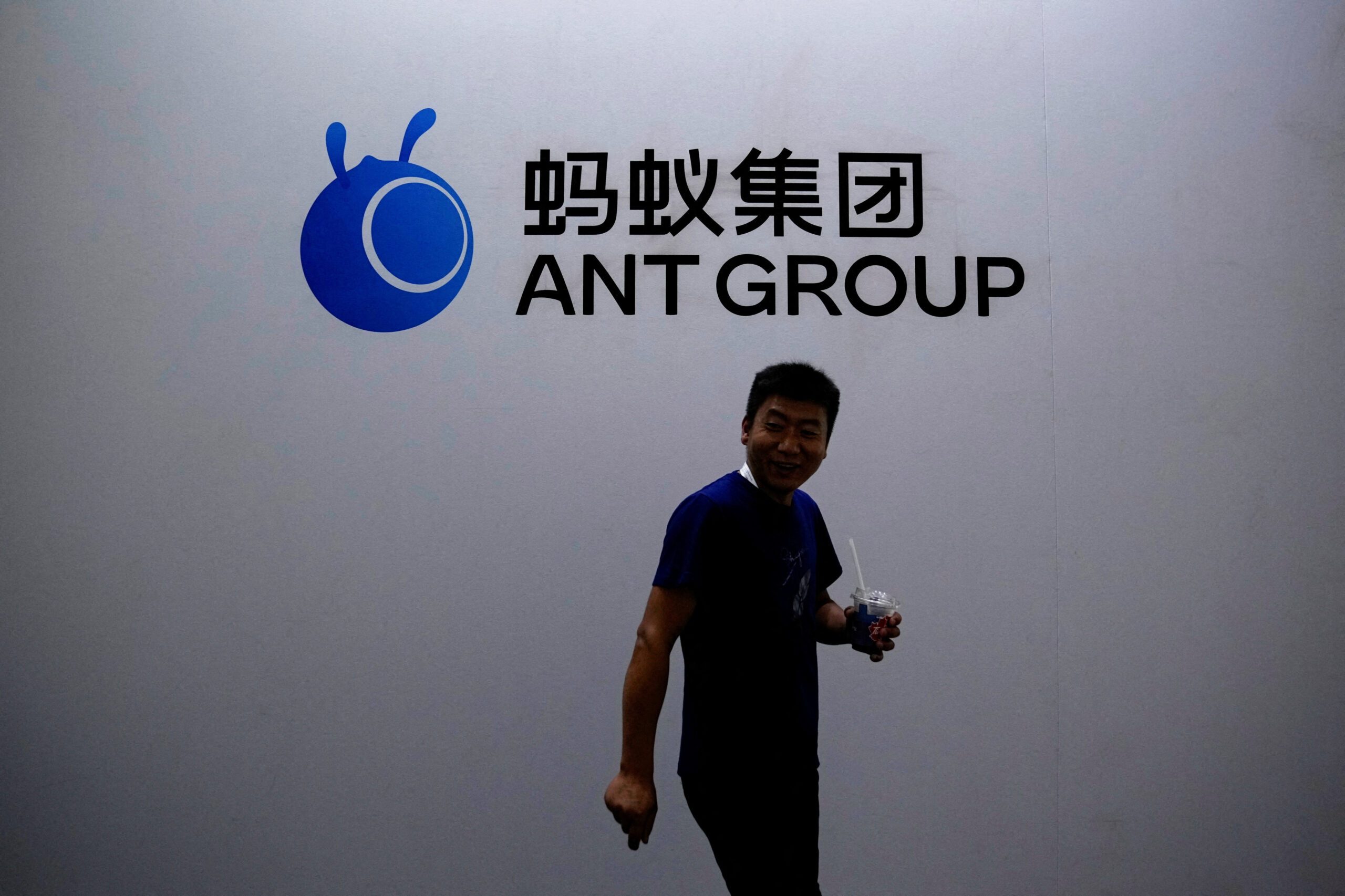 China's Ant Group to offload 4% stake in India's Paytm for $242m