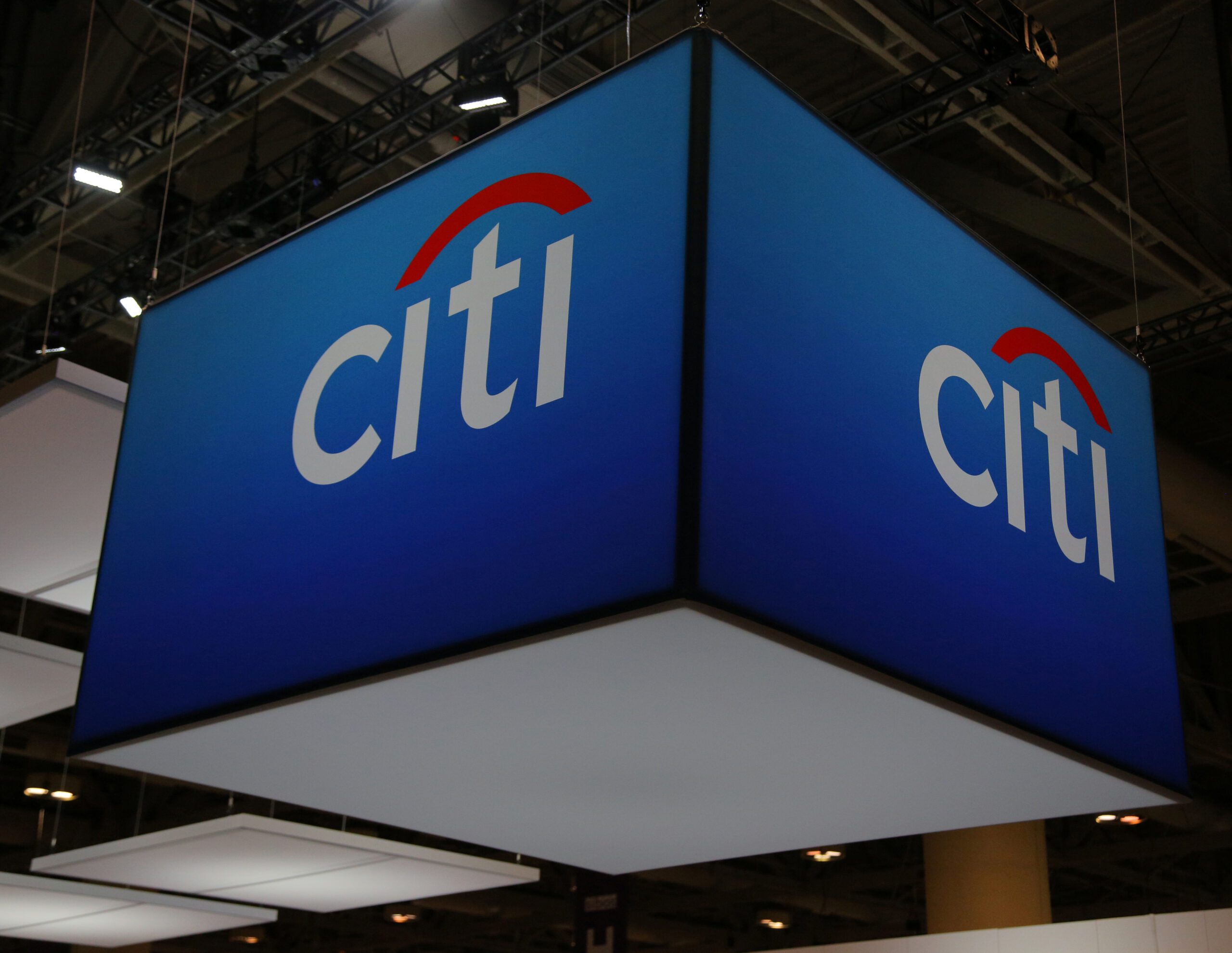Citi to sell wealth alternatives unit to fintech firm iCapital