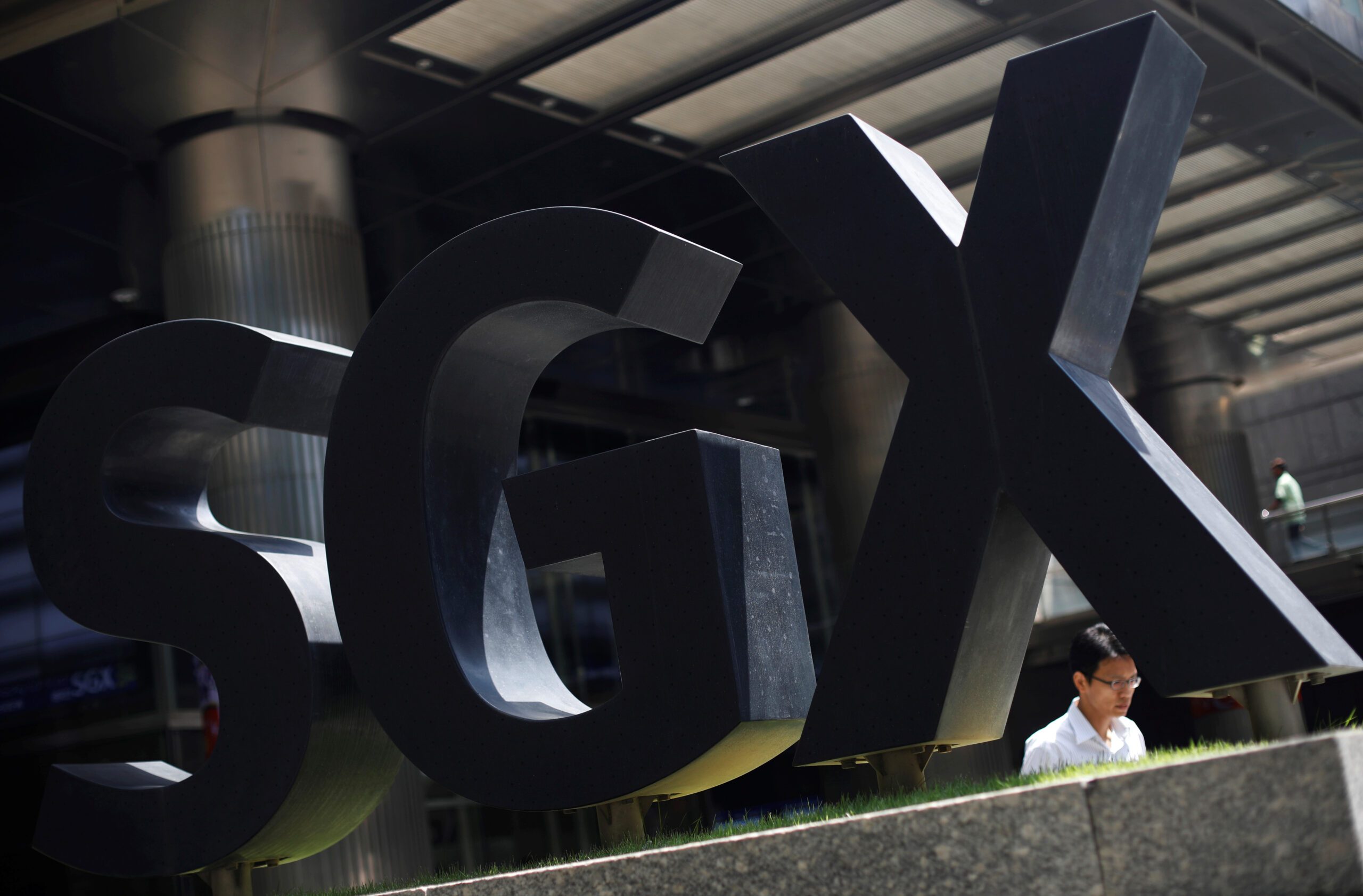 Singapore announces proposals to ease listing requirements