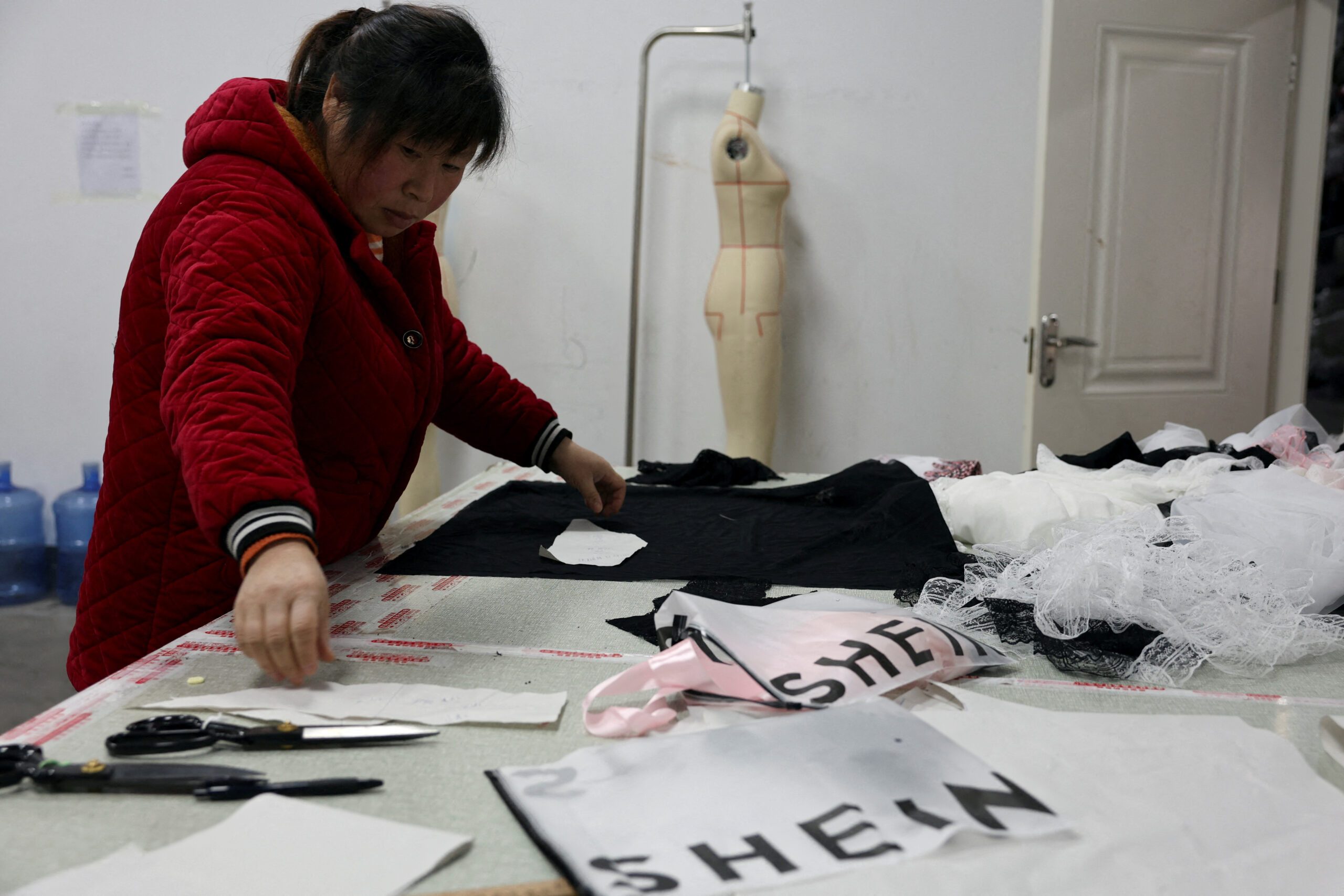 Shein to set up huge Vietnam warehouse in US tariff hedge