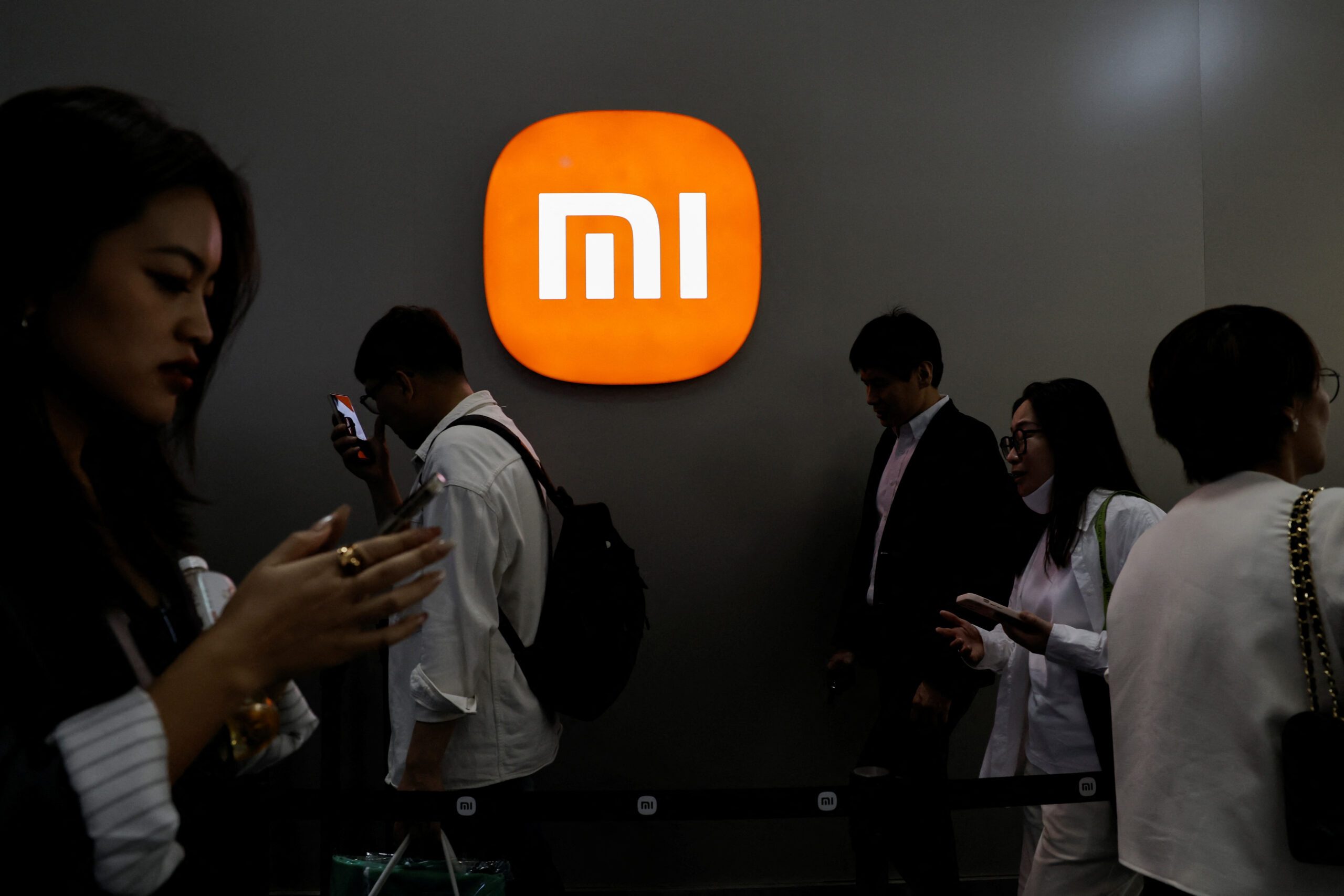 Xiaomi to invest at least $6.9b in chip design