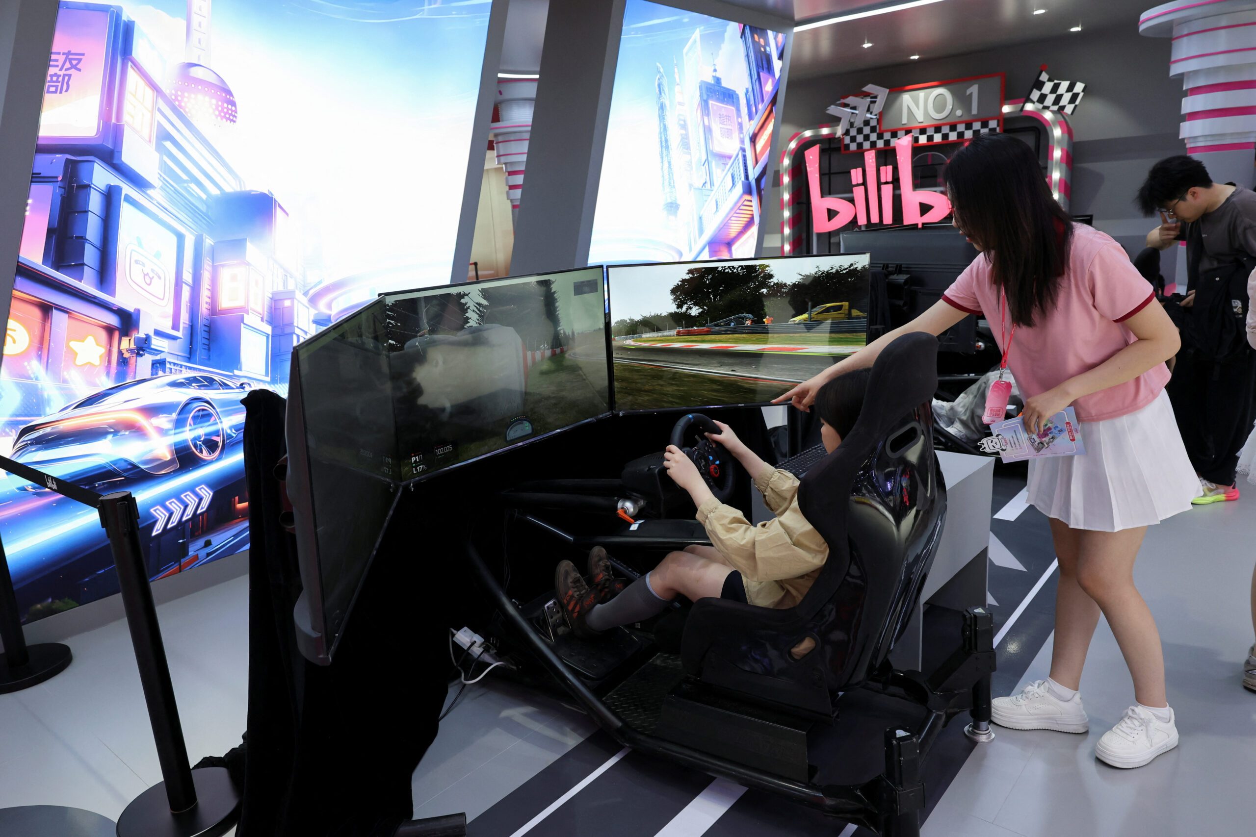 China's Bilibili launches $575m convertible notes offering