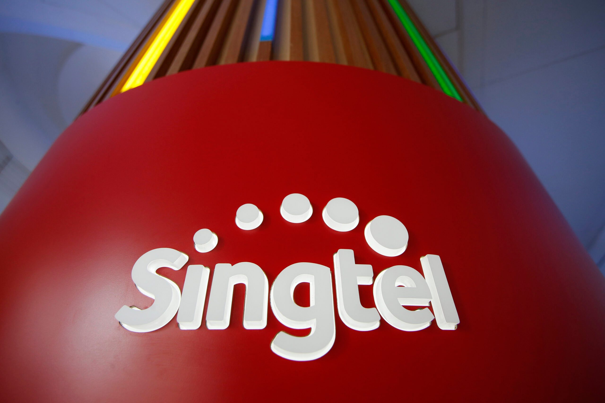 SingTel announces $1.5b buyback after annual underlying profit rises 9%