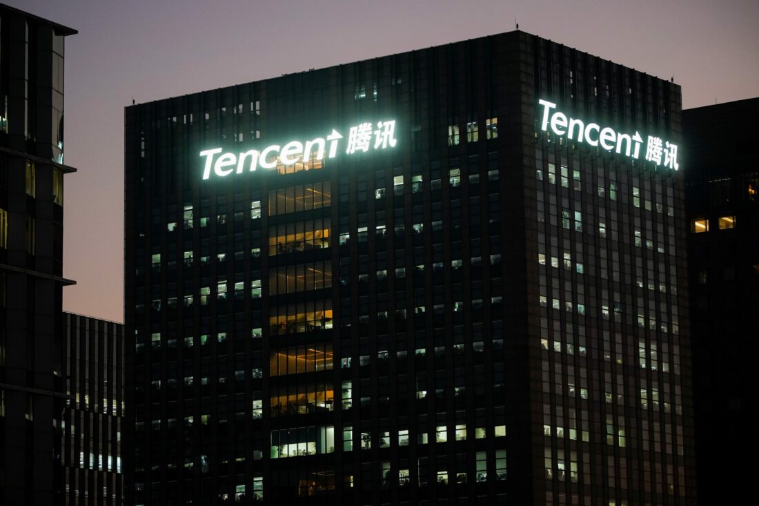 Tencent to become second-largest shareholder in Korea's SM Entertainment