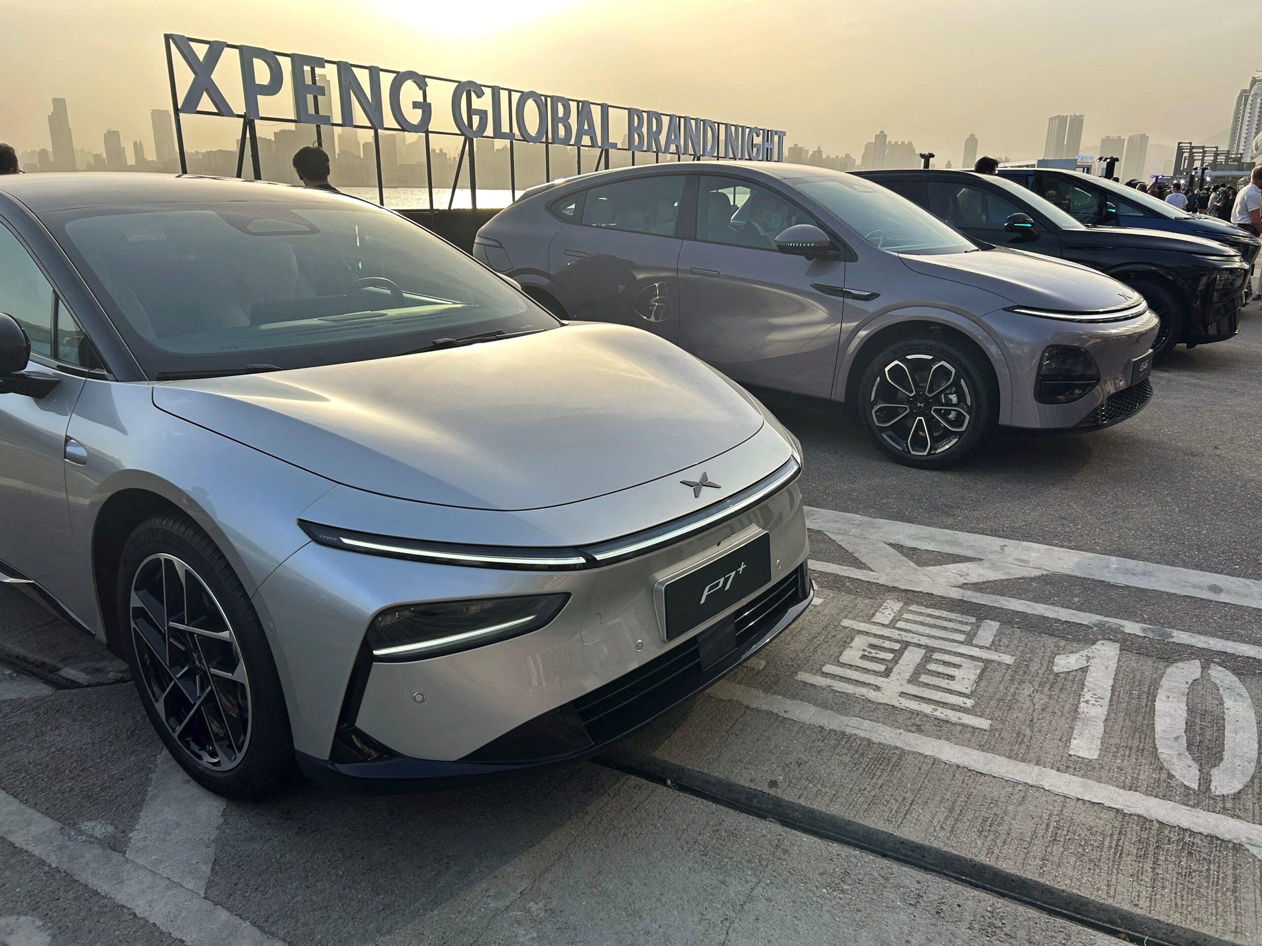 BYD's price cuts trigger fears of domino effect in China's auto sector