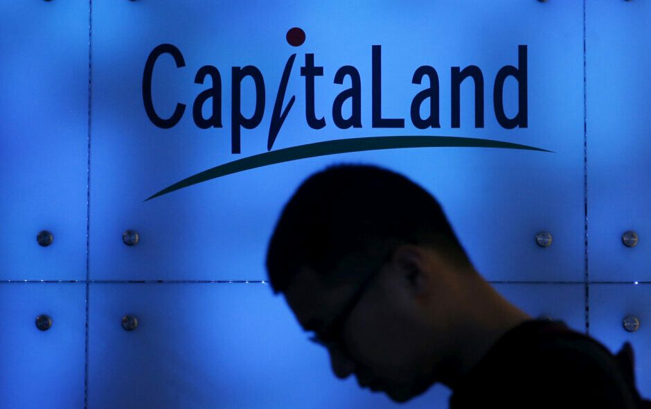 SC Capital, CapitaLand Investment launch fund for GCC development