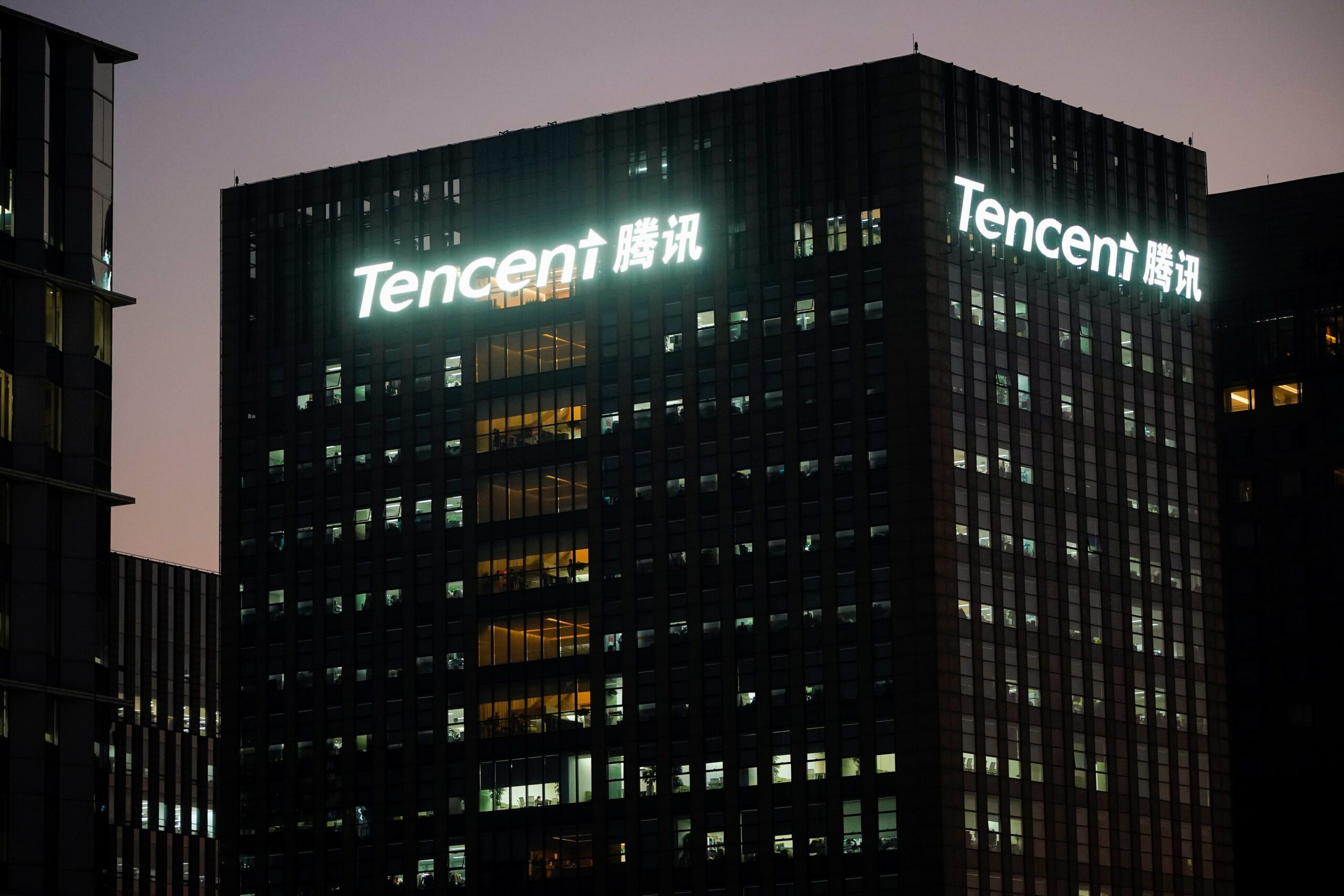 Tencent Music to become second-largest shareholder in K-pop agency SM Entertainment