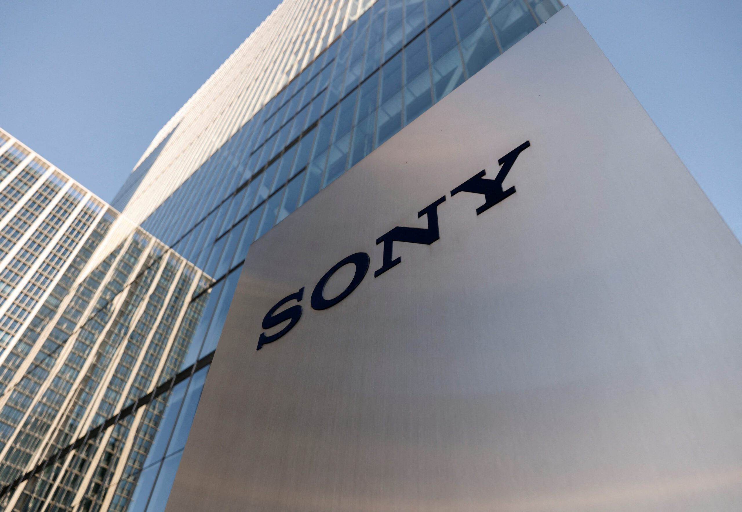 Financial arm spinoff to secure fundraising capabilities, says Sony