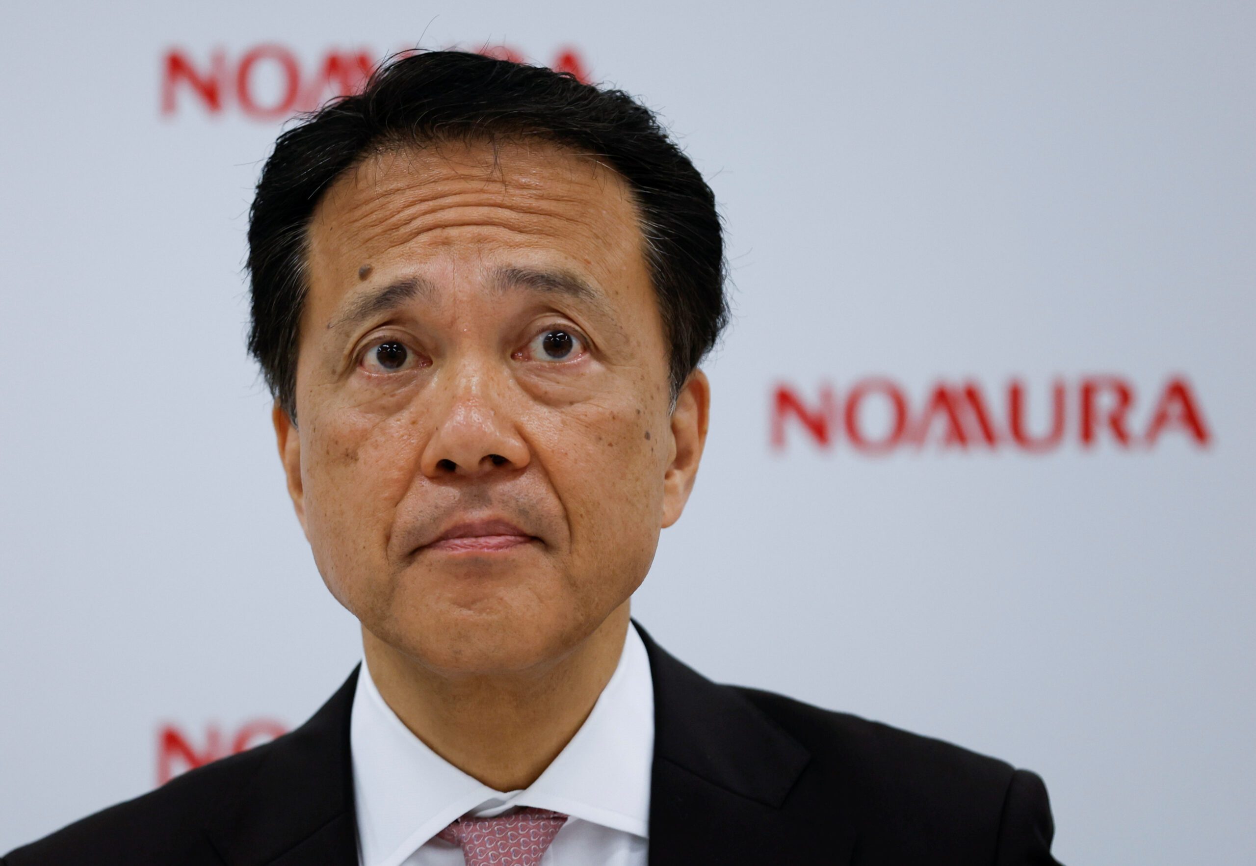 Japan's Nomura committed to growth of US business, says CEO