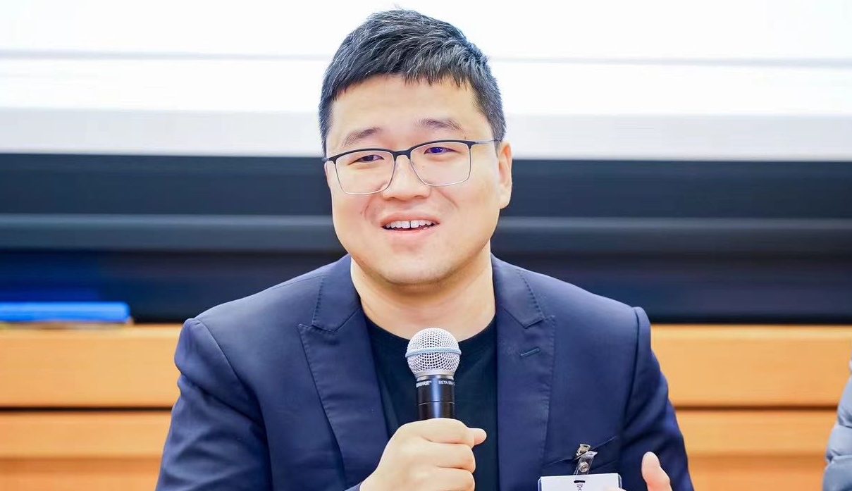 Singapore's $300m AI startup raises Series C funding from Temasek