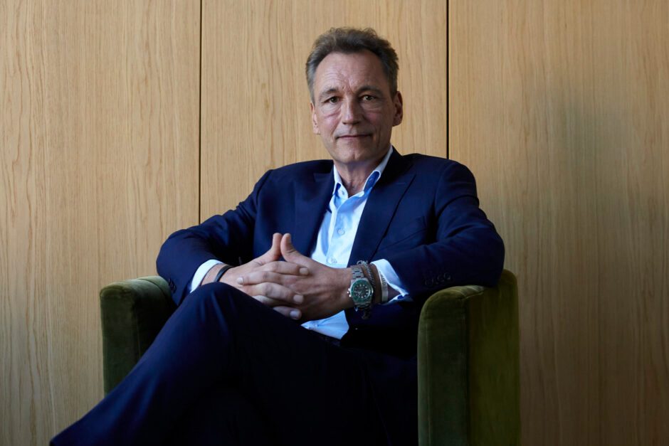 Viewpoint: Private assets for retail investors? Democratisation needs careful management