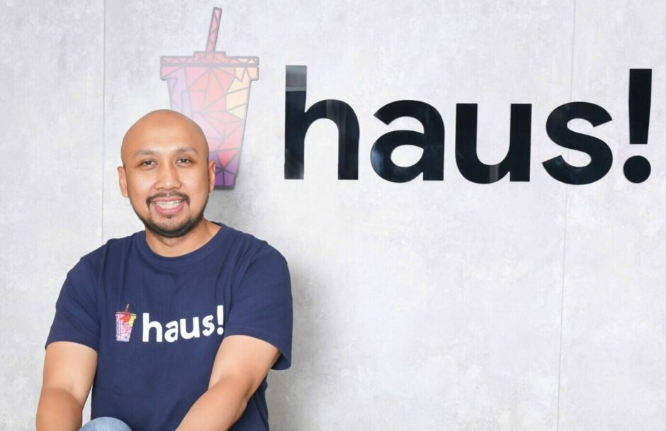 Indonesia's beverage brand Haus! open to IPO amid growth push