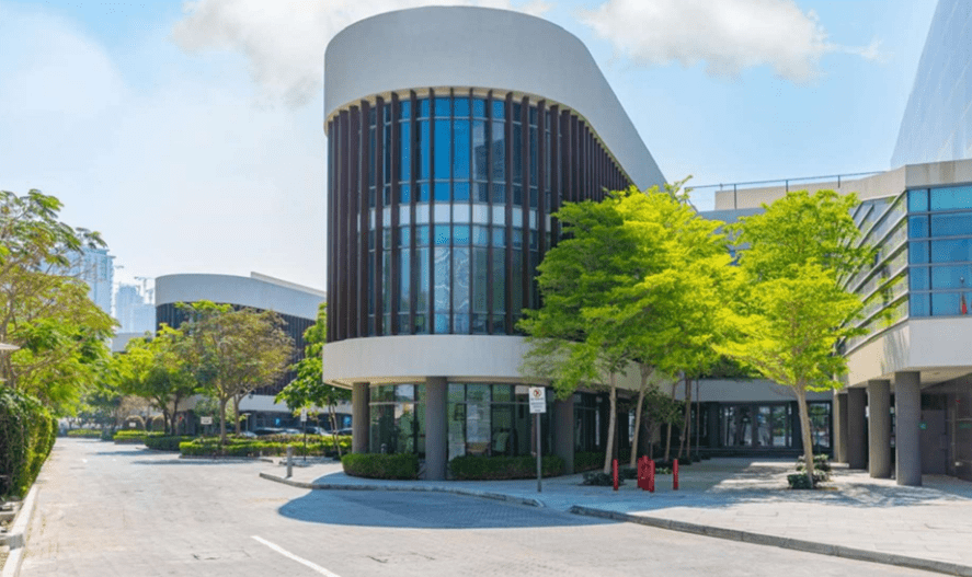 Hillhouse-backed Rava Partners makes Middle East debut with Dubai school deal