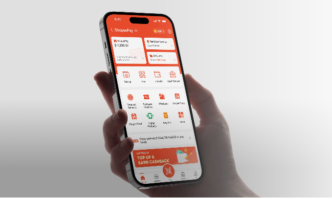 A playful name, but a serious bet: Sea Ltd rechristens financial services arm to Monee
