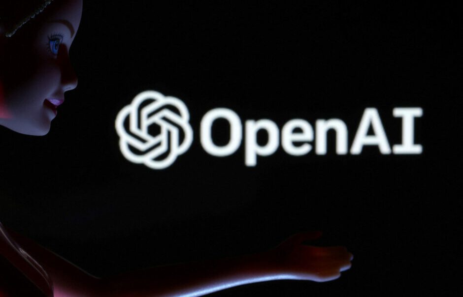 OpenAI to help UAE develop one of world's biggest data centres: report