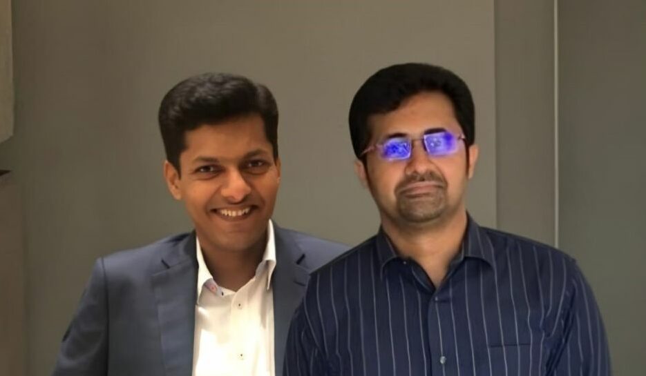 Transition VC leads funding in Promethean Energy and other India deals