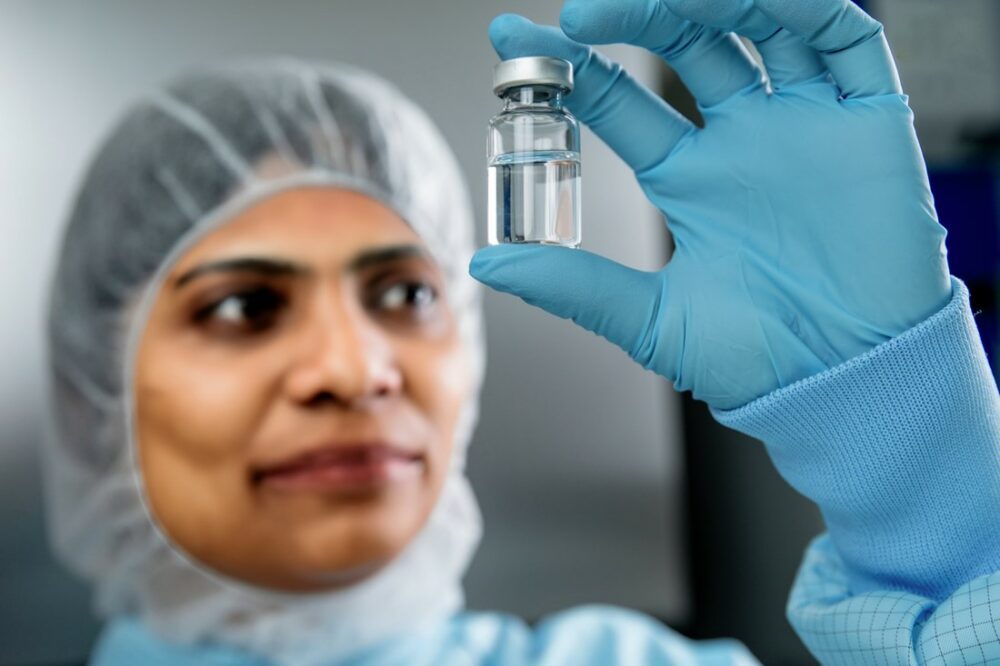 TPG to buy 35% stake in SCHOTT Poonawalla from Serum Institute