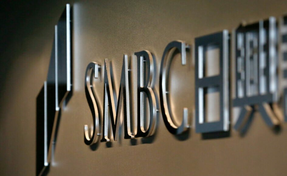 SMBC to buy 20% of Yes Bank in largest cross-border M&A in Indian finance