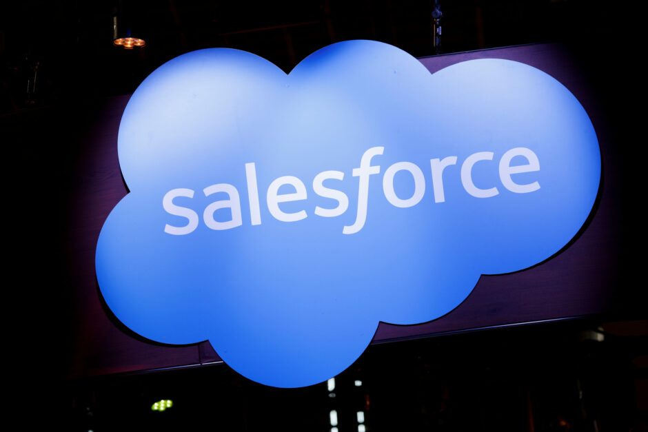 Salesforce returns to big-ticket M&As with $8b Informatica acquisition