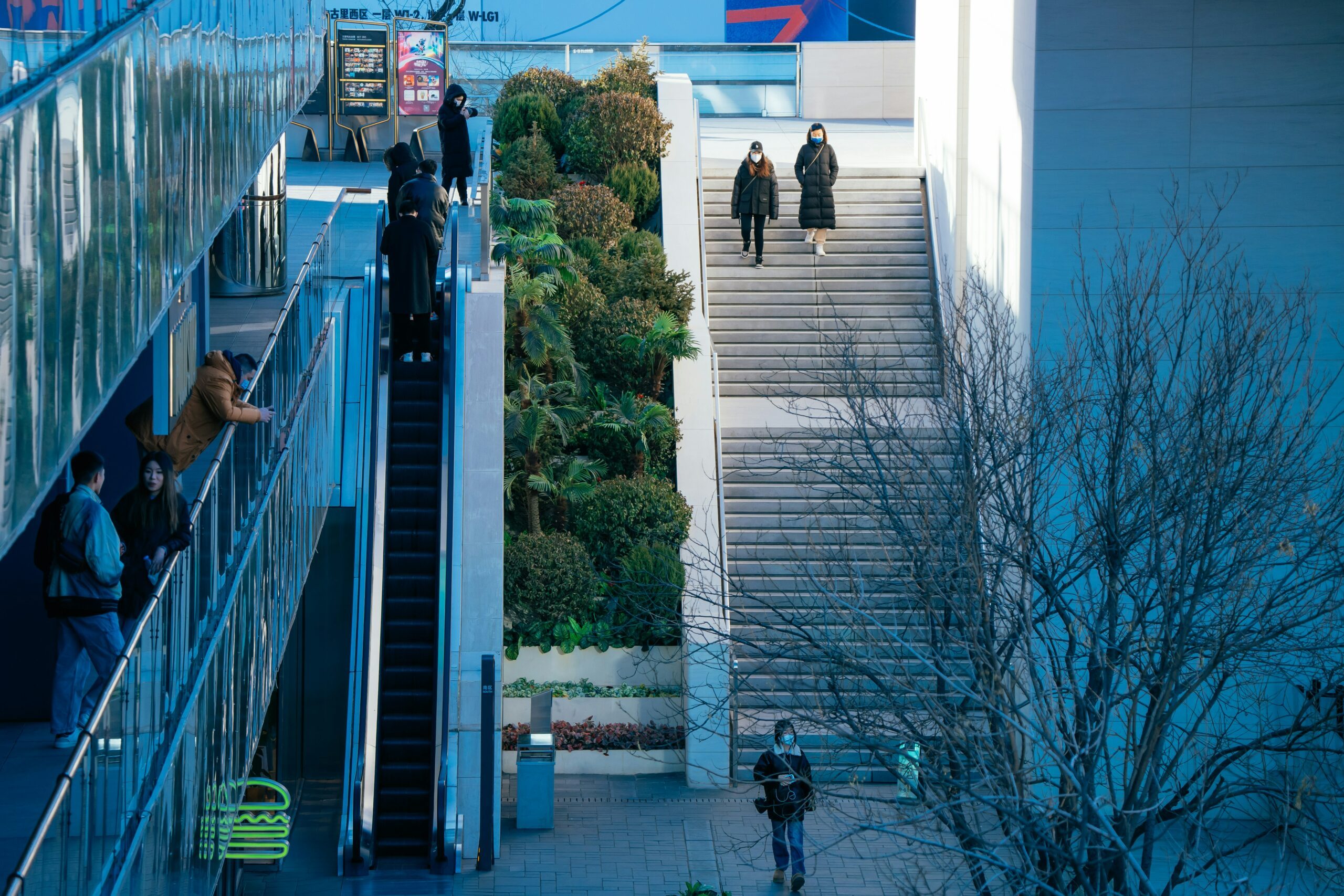 China’s slimmed-down VC industry grapples with pay cuts, talent shakeup