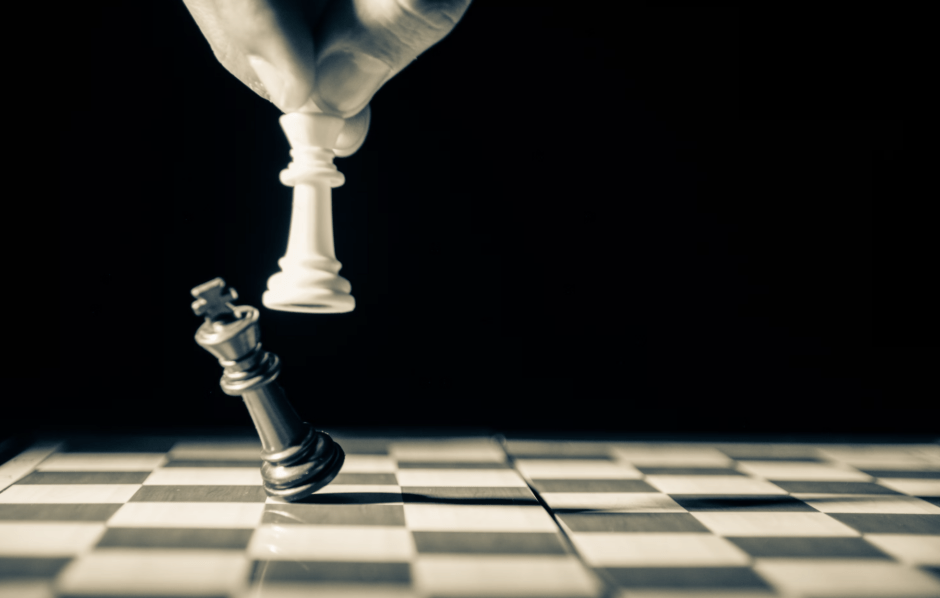 China’s PE-VC market braces for shakeup as tough times weed out trailing GPs