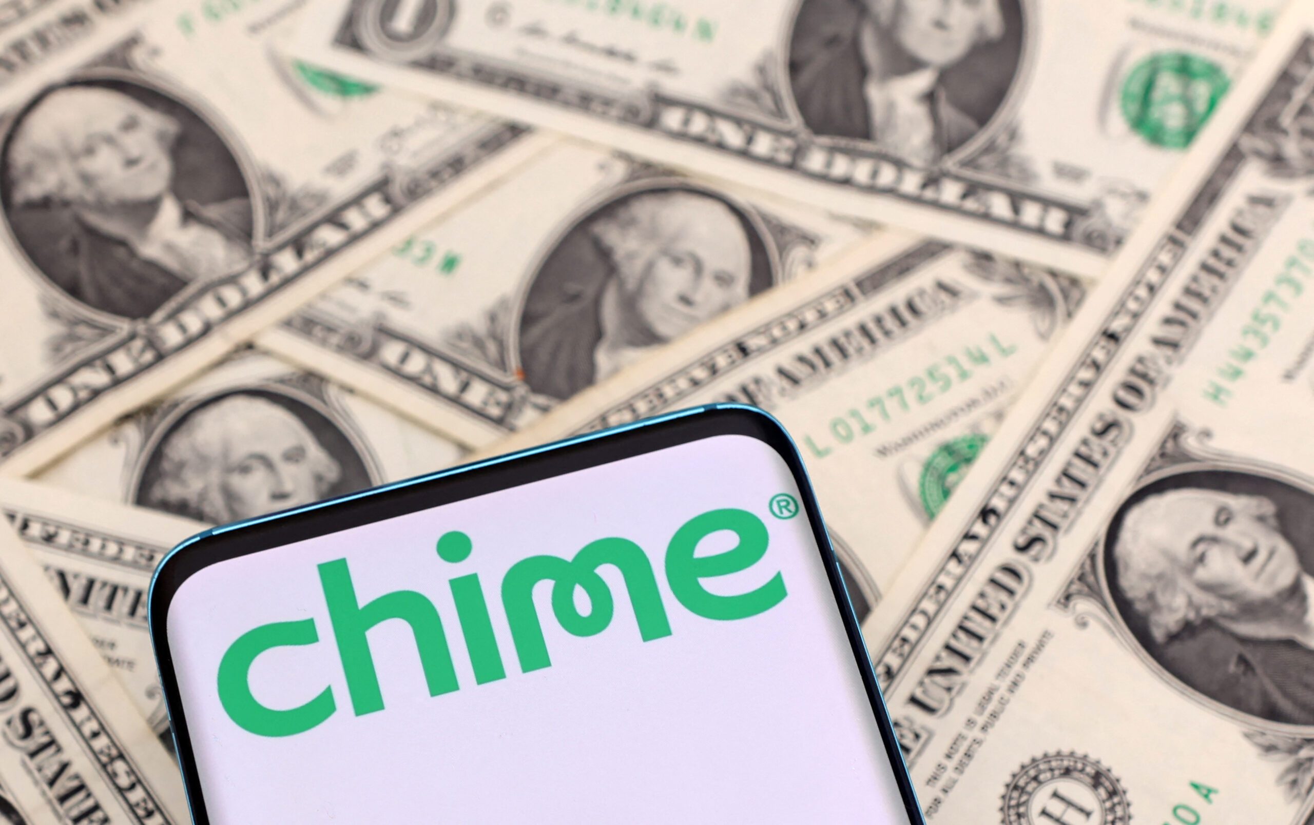 Digital banking startup Chime targets $11.2b valuation in US IPO