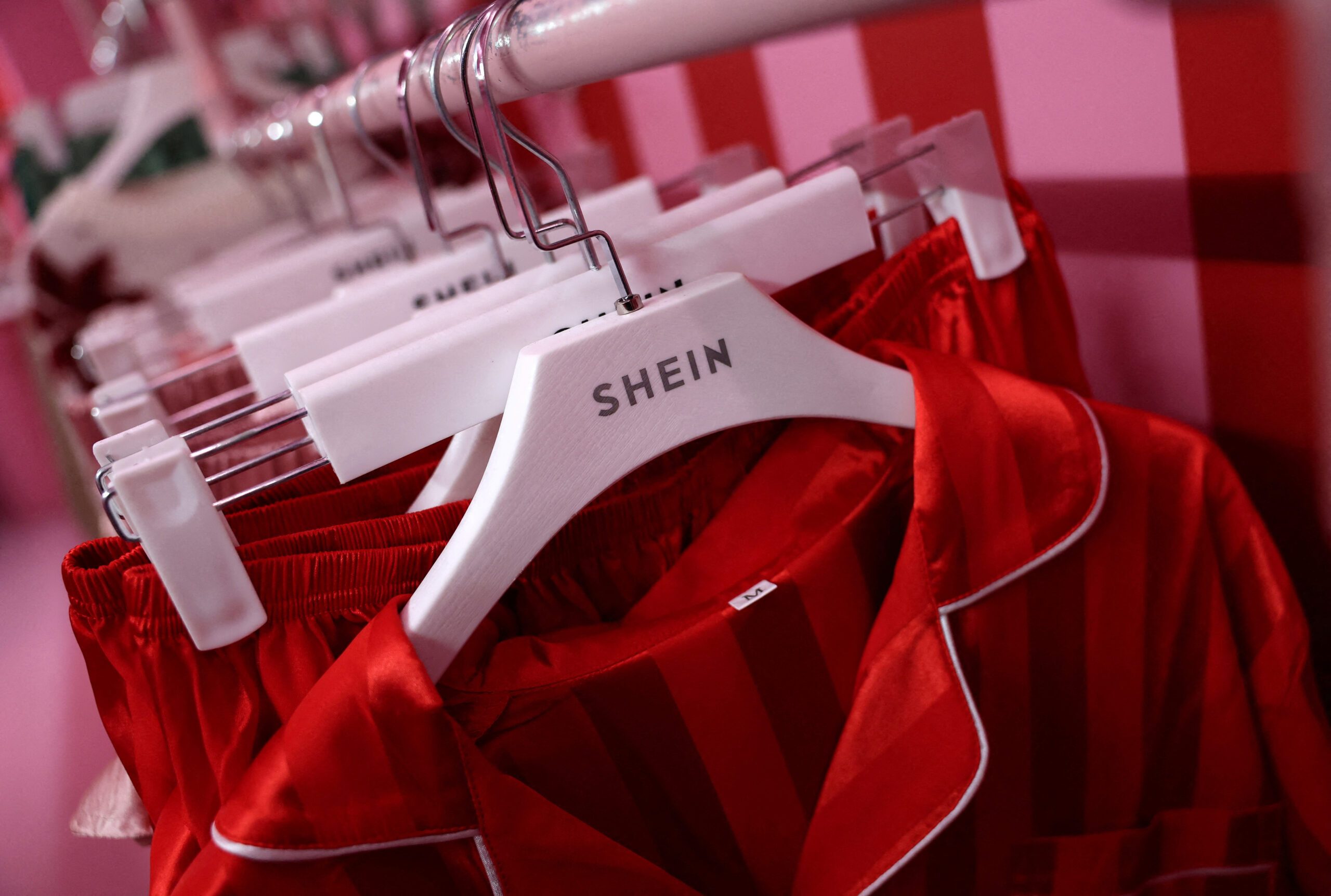 Shein, Reliance aim to sell India-made clothes abroad within a year