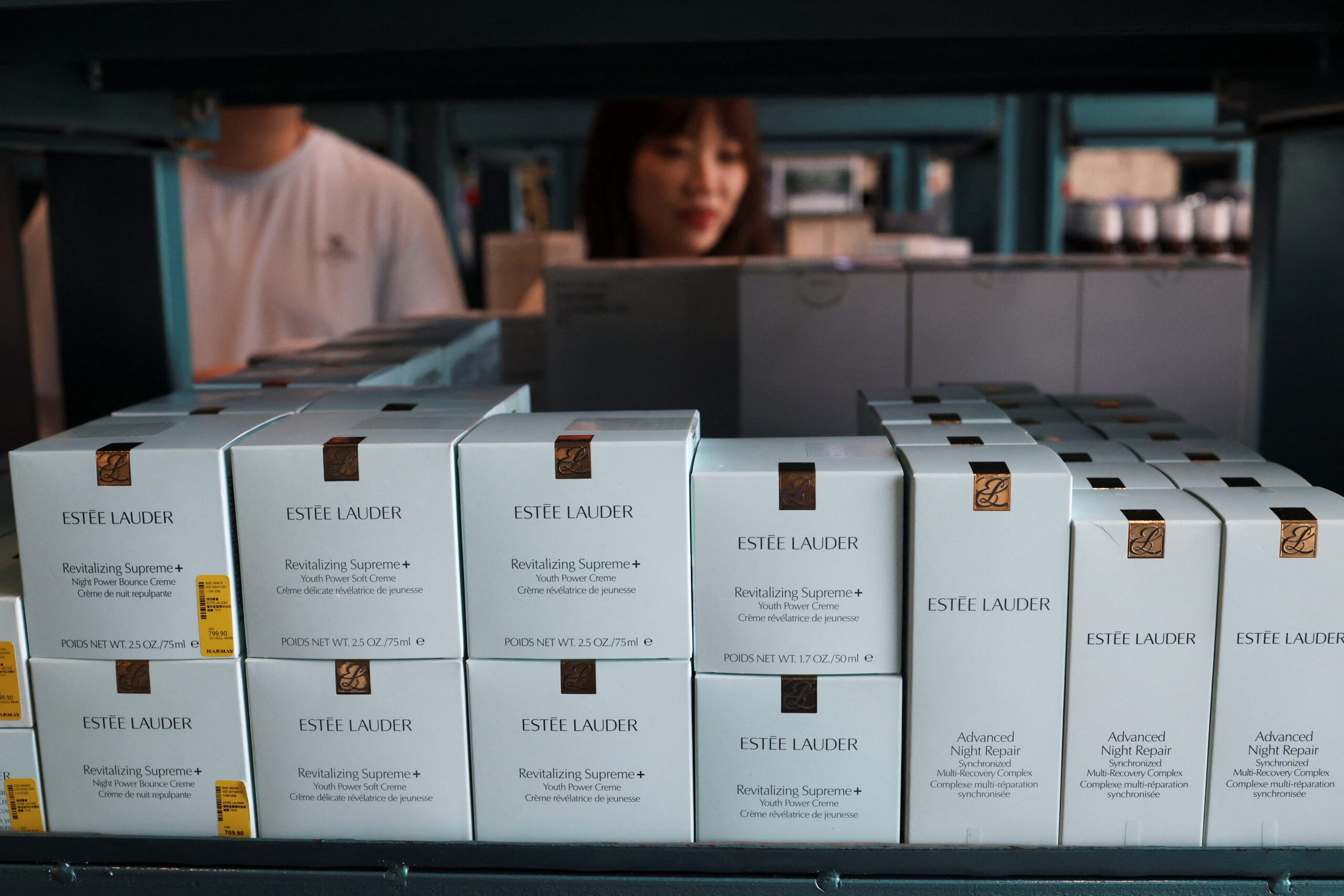Chinese beauty brands explore foreign M&A to spur growth