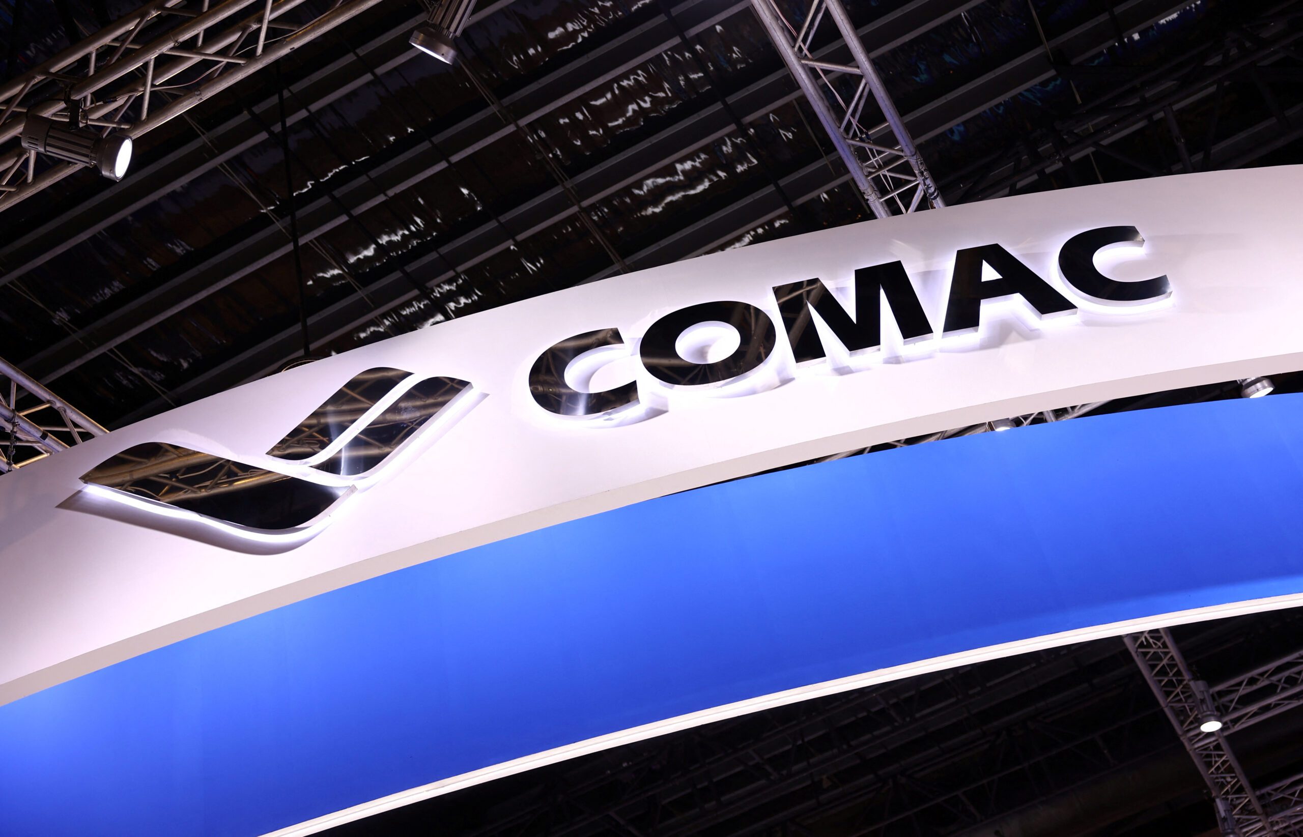 China's COMAC seeking majority stake in Lao Airlines