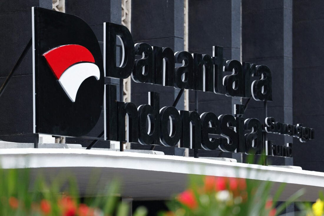 Indonesia SWFs Danantara, INA sign $800m deal with Chandra Asri Pacific