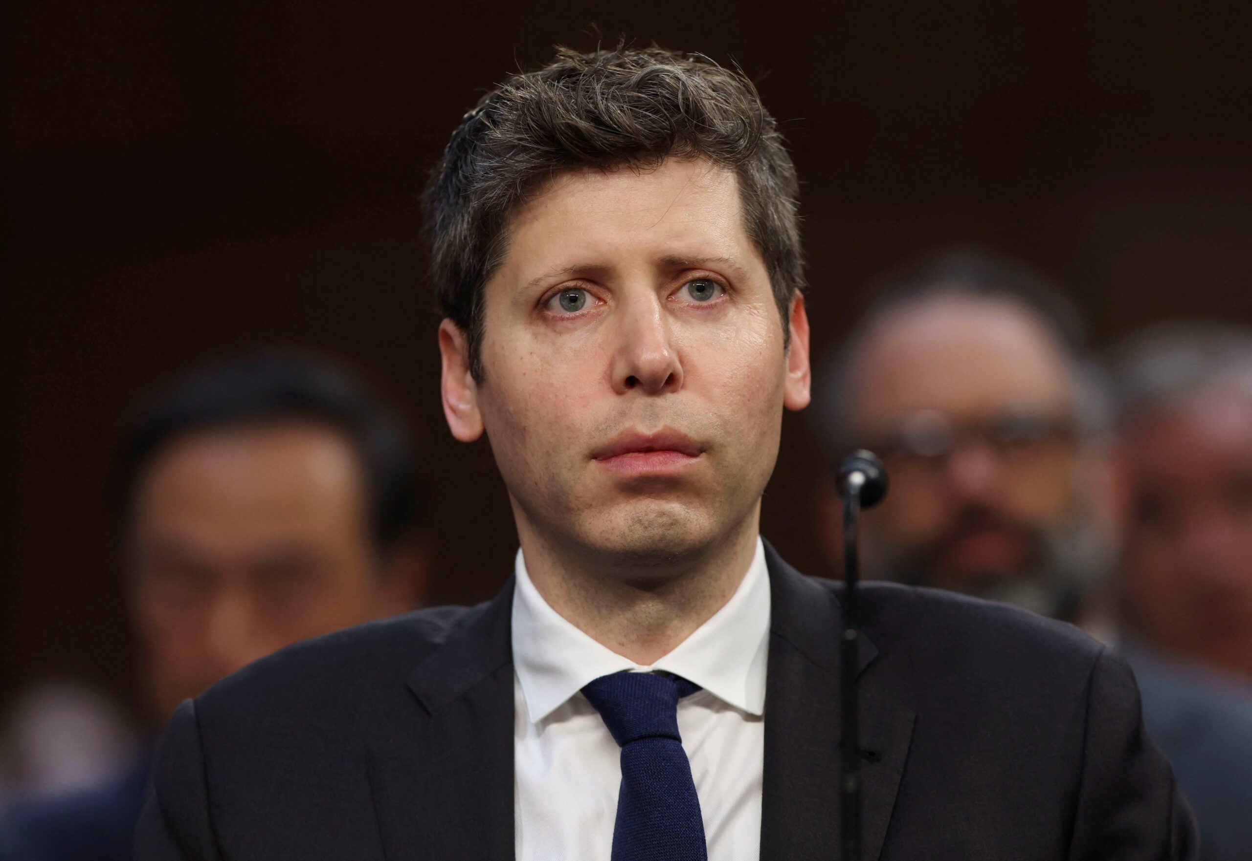 Meta offered $100m joining bonuses to poach OpenAI engineers, says Sam Altman