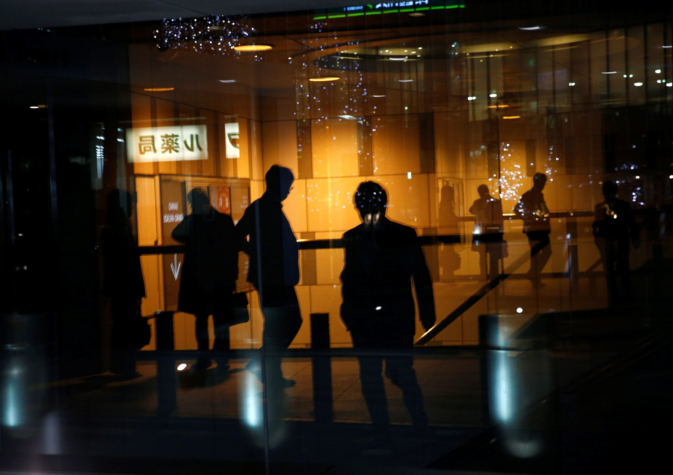 Japan firms face record activist shareholder proposals, raising reform pressure