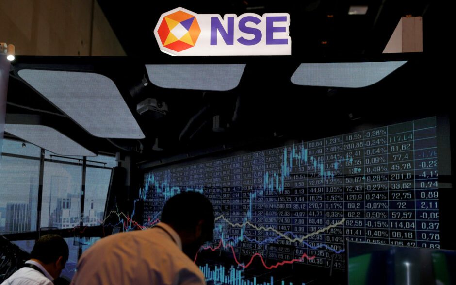 Global trading giants step up presence in India's derivatives markets