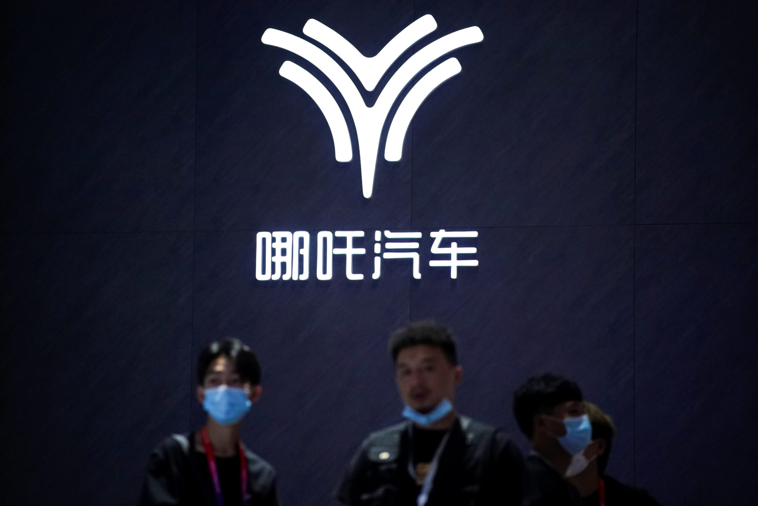 Chinese EV maker Hozon enters bankruptcy proceedings