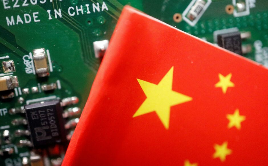 China AI chipmaker Biren surges 82% on HK debut, kicking off 2026 listings