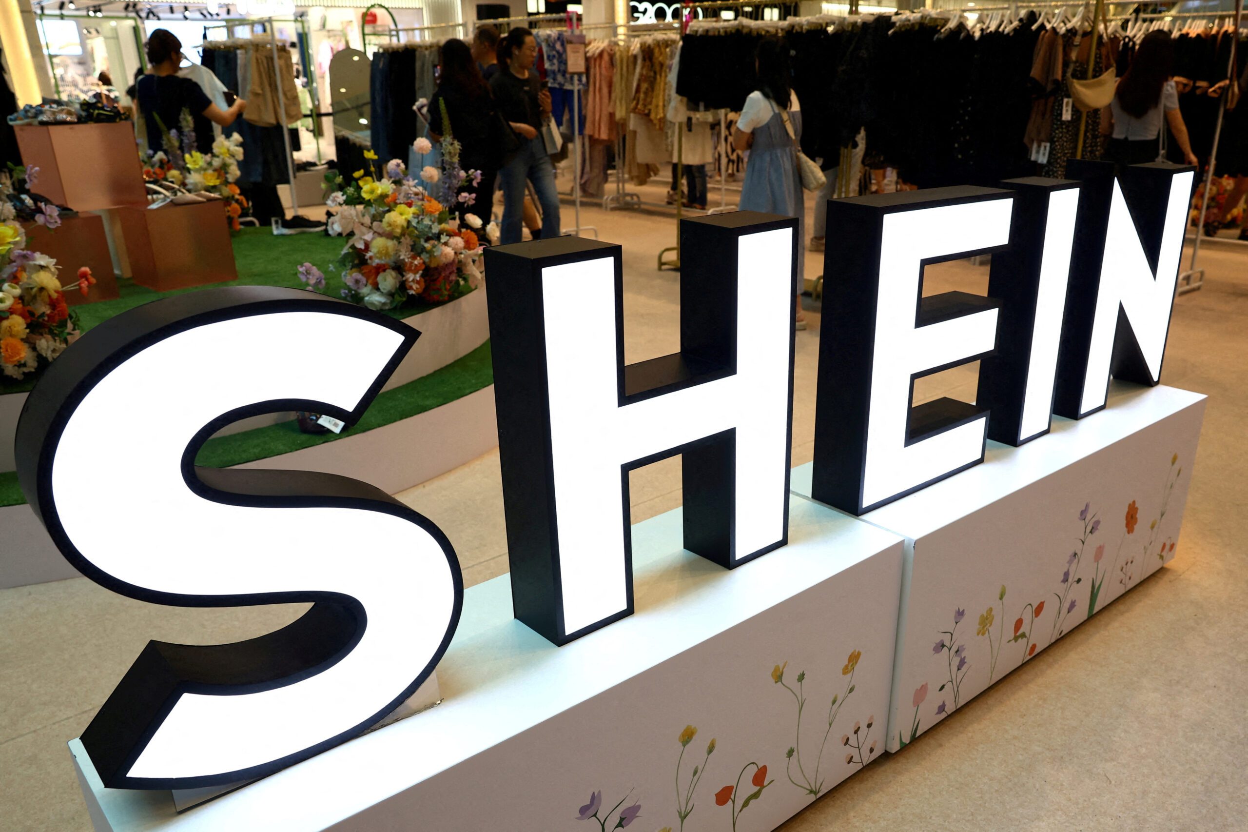 HK's equity capital markets bounce back in first half, as Shein IPO looms