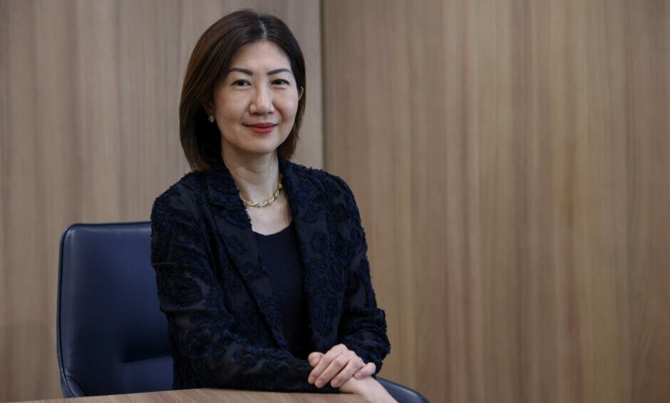 HKEX looks to woo SE Asia, Middle East firms for second listings